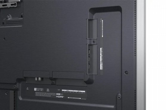 �������� ���� LG OLED evo AI G5 4K 65 OLED65G56LA