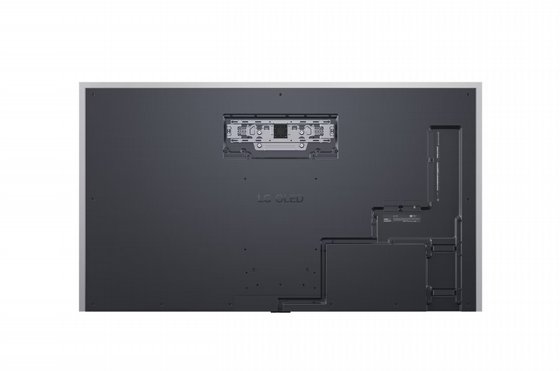 �������� ���� LG OLED evo AI G5 4K 77 OLED77G56LA
