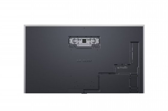 �������� ���� LG OLED evo AI G5 4K 83 OLED83G56LA