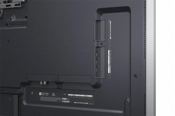 �������� ���� LG OLED evo AI G5 4K 83 OLED83G56LA