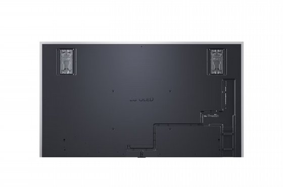 �������� ���� LG OLED evo AI G5 4K 97 OLED97G56LA