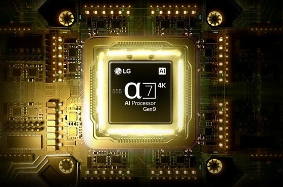 �������� ���� LG NANO 4K UHD AI NU84 50 50NU840B6LA