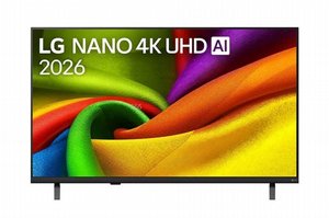 טלוויזיה חכמה LG NANO 4K UHD AI NU84 65' 65NU840B6LA טלוויזיה חכמה LG NANO 4K UHD AI NU84 65' 65NU840B6LA