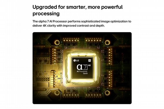�������� ���� LG QNED AI Mini LED QNED72 4K 65 65QNED72B6T