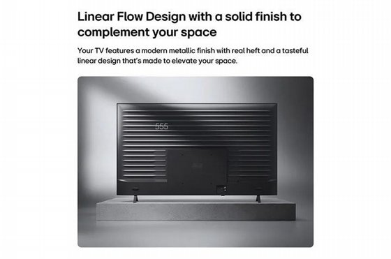 �������� ���� LG QNED AI Mini LED QNED72 4K 75 75QNED72B6T