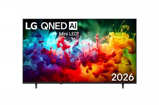 �������� ���� LG QNED AI Mini LED QNED70 4K 75 75QNED70B6T
