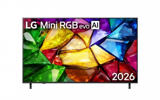 �������� ���� LG Mini RGB evo AI 4K MRGB85B 65 65MRGB85B6C