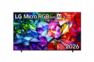 �������� ���� LG Micro RGB evo AI 4K MRGB95 100' 100MRGB95B6