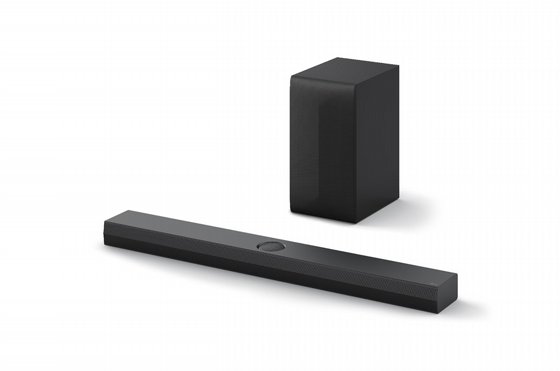 ���� ��� ���� ��� ���� LG SOUNDBAR 400W 3.1.1 CH SQ70TY