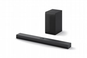מקרן קול כולל סאב וופר LG SOUNDBAR 400W 3.1.1 CH SQ70TY מקרן קול כולל סאב וופר LG SOUNDBAR 400W 3.1.1 CH SQ70TY