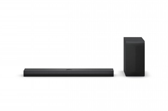 ���� ��� ���� ��� ���� LG SOUNDBAR 400W 3.1.1 CH SQ70TY