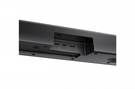 ���� ��� ���� ��� ���� LG SOUNDBAR 400W 3.1.1 CH SQ70TY