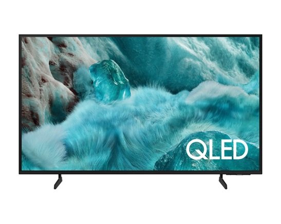�������� ���� ������ QLED SAMSUNG 43 QE43Q7F