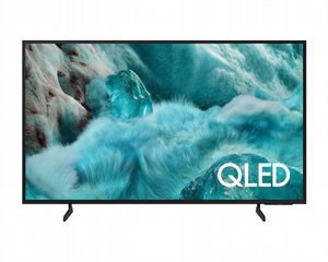 טלוויזיה חכמה סמסונג QLED SAMSUNG 55' QE55Q7F טלוויזיה חכמה סמסונג QLED SAMSUNG 55' QE55Q7F