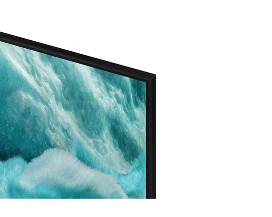 �������� ���� ������ QLED SAMSUNG 55 QE55Q7F