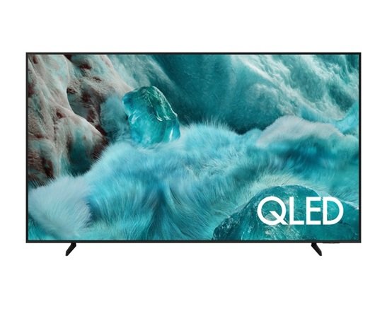 �������� ���� ������ QLED SAMSUNG 85 QE85Q7F