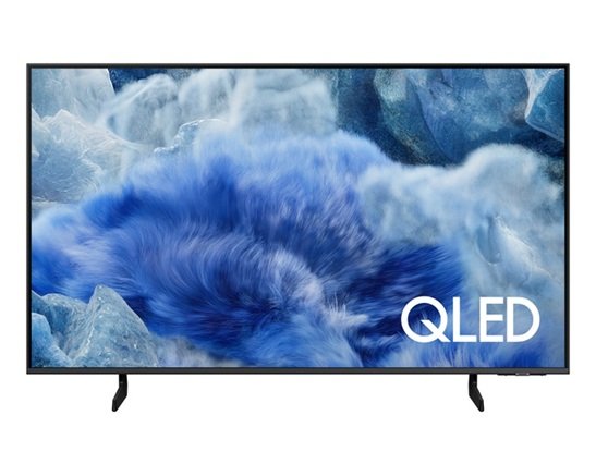 �������� ���� ������ QLED SAMSUNG 50 QE50Q8F