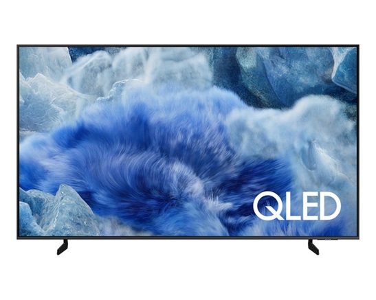 �������� ���� ������ QLED SAMSUNG 55 QE55Q8F