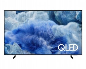 �������� ���� ������ QLED SAMSUNG 55' QE55Q8F