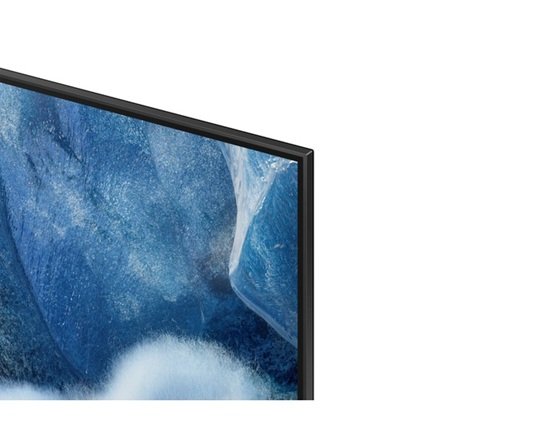 �������� ���� ������ QLED SAMSUNG 85 QE85Q8F