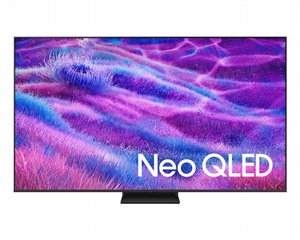 טלוויזיה חכמה סמסונג NEO QLED SAMSUNG 65' QE65QN80F טלוויזיה חכמה סמסונג NEO QLED SAMSUNG 65' QE65QN80F