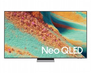 טלוויזיה חכמה סמסונג NEO QLED SAMSUNG 55' QE55QN85F טלוויזיה חכמה סמסונג NEO QLED SAMSUNG 55' QE55QN85F
