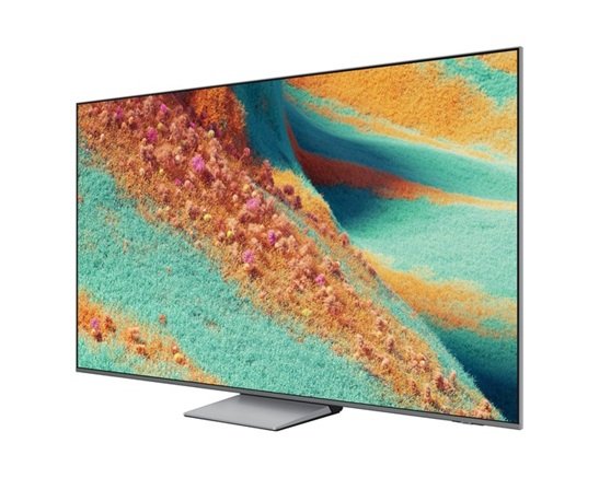 �������� ���� ������  NEO QLED SAMSUNG 85 QE85QN85F