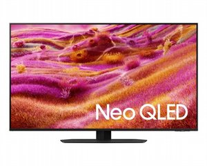 טלוויזיה חכמה סמסונג NEO QLED SAMSUNG 50' QE50QN90F טלוויזיה חכמה סמסונג NEO QLED SAMSUNG 50' QE50QN90F