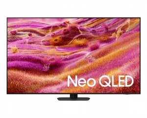 טלוויזיה חכמה סמסונג NEO QLED SAMSUNG 55' QE55QN90F טלוויזיה חכמה סמסונג NEO QLED SAMSUNG 55' QE55QN90F
