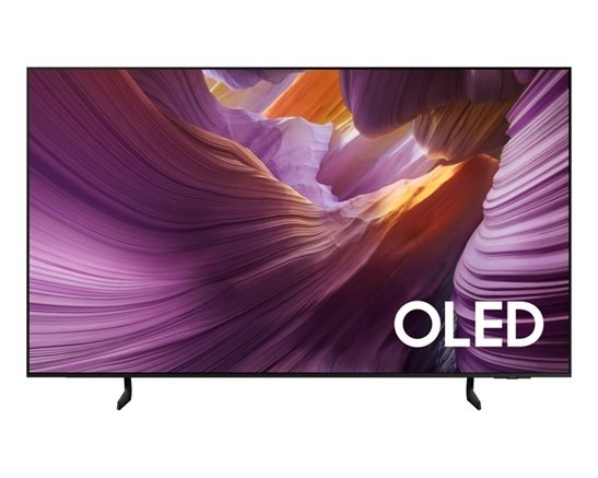 �������� ���� ������ OLED SAMSUNG 55 QE55S85F