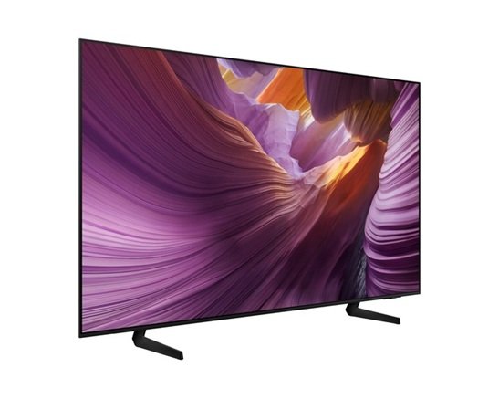 �������� ���� ������ OLED SAMSUNG 55 QE55S85F