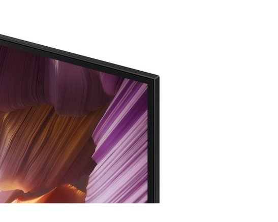 �������� ���� ������ OLED SAMSUNG 77 QE77S85F