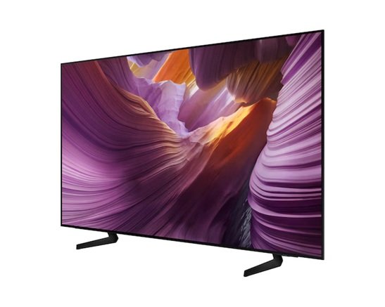 �������� ���� ������ OLED SAMSUNG 83 QE83S85F