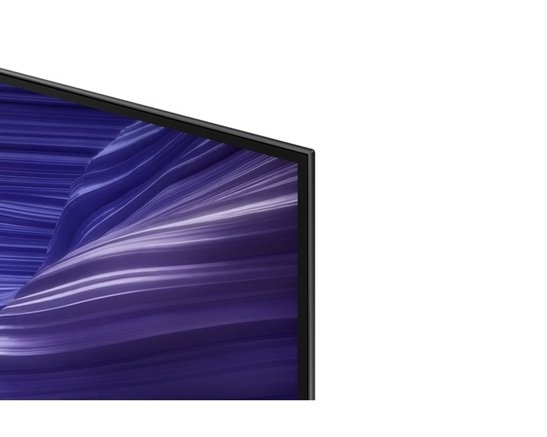 �������� ���� ������ OLED SAMSUNG 77 QE77S90F