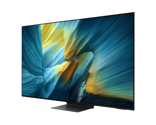 �������� ���� ������ OLED SAMSUNG 55 QE55S95F