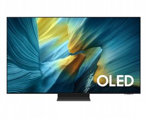 טלוויזיה חכמה סמסונג OLED SAMSUNG 65' QE65S95F טלוויזיה חכמה סמסונג OLED SAMSUNG 65' QE65S95F