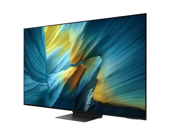 �������� ���� ������ OLED SAMSUNG 77 QE77S95F
