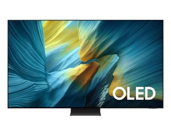 �������� ���� ������ OLED SAMSUNG 83 QE83S95F