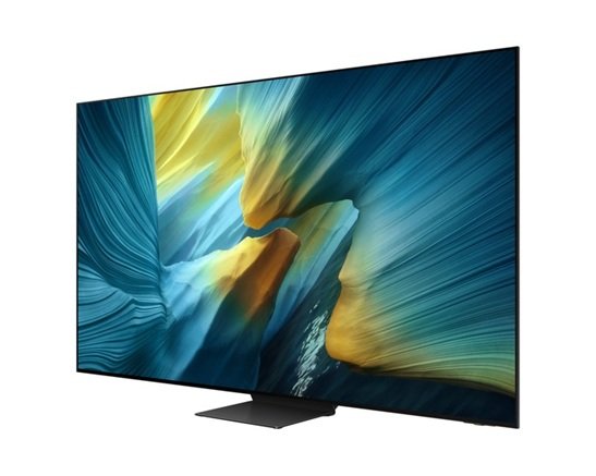 �������� ���� ������ OLED SAMSUNG 83 QE83S95F