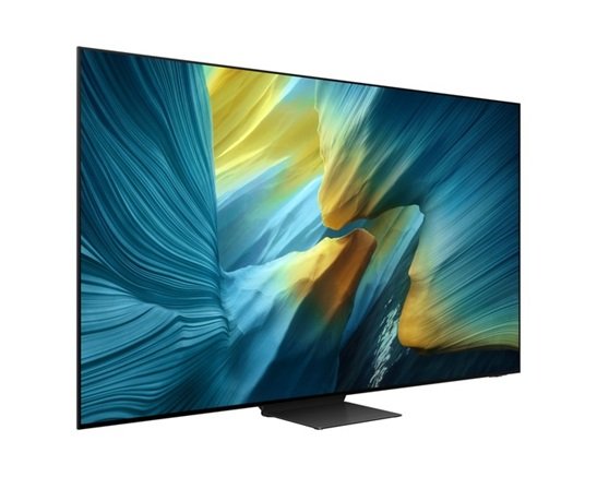 �������� ���� ������ OLED SAMSUNG 83 QE83S95F