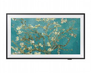 טלוויזיה חכמה סמסונג THE FRAME SAMSUNG 32' QE32LS03CB טלוויזיה חכמה סמסונג THE FRAME SAMSUNG 32' QE32LS03CB