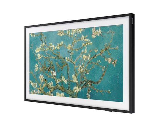 �������� ���� ������ THE FRAME SAMSUNG 32 QE32LS03CB