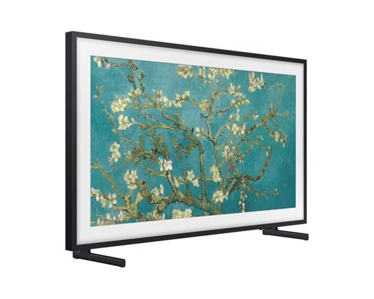 �������� ���� ������ THE FRAME SAMSUNG 32 QE32LS03CB