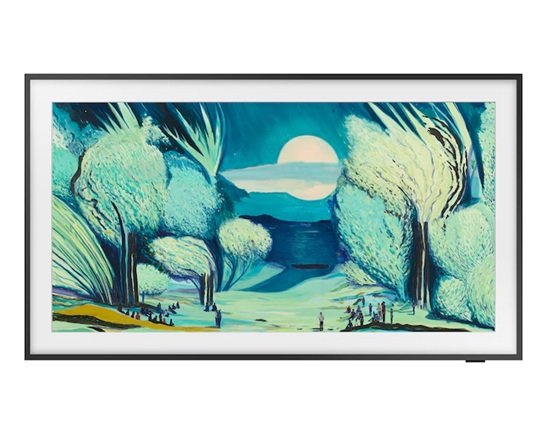 �������� ���� ������ THE FRAME SAMSUNG 43 QE43LS03F