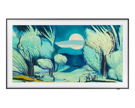 �������� ���� ������ THE FRAME SAMSUNG 50 QE50LS03F