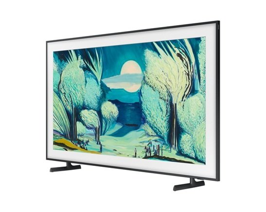 �������� ���� ������ THE FRAME SAMSUNG 55 QE55LS03F