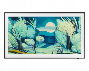 טלוויזיה חכמה סמסונג THE FRAME SAMSUNG 65' QE65LS03F טלוויזיה חכמה סמסונג THE FRAME SAMSUNG 65' QE65LS03F