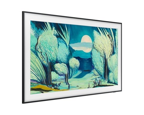 �������� ���� ������ THE FRAME SAMSUNG 65 QE65LS03F