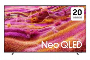 טלוויזיה חכמה סמסונג NEO QLED SAMSUNG 98' QE115QN90F טלוויזיה חכמה סמסונג NEO QLED SAMSUNG 98' QE115QN90F
