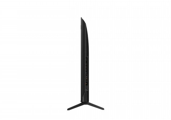 �������� ���� TCL 50" QD UHD QLED 60Hz Google TV 50P7K